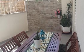 San Vito Apartament