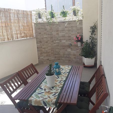 San Vito Apartament Polignano a Mare Esterno foto