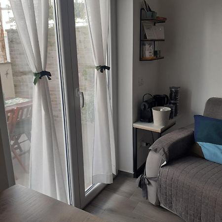 San Vito Apartament Polignano a Mare Esterno foto