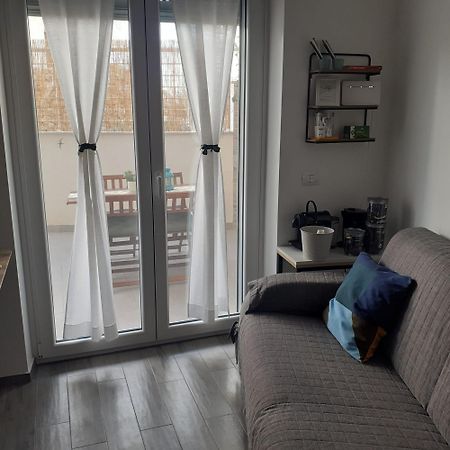 San Vito Apartament Polignano a Mare Esterno foto