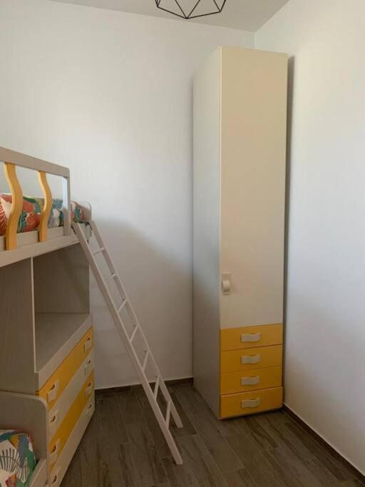 San Vito Apartament Polignano a Mare Esterno foto