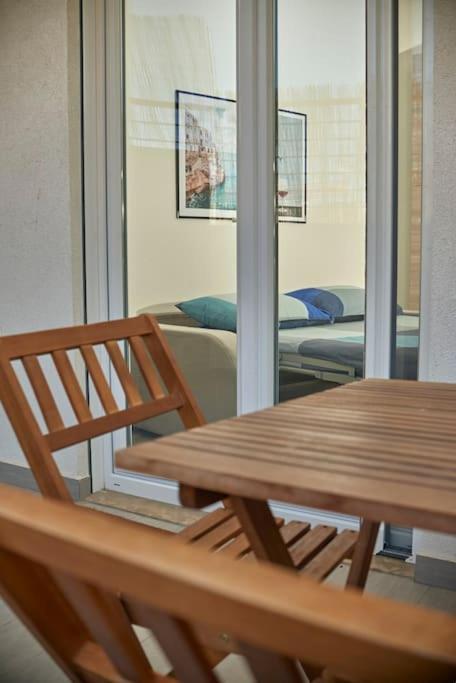 San Vito Apartament Polignano a Mare Esterno foto