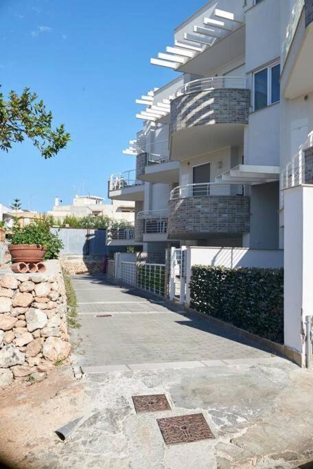 San Vito Apartament Polignano a Mare Esterno foto