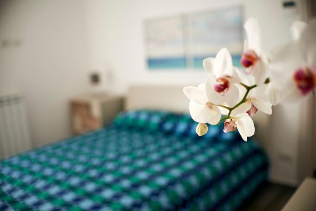 San Vito Apartament Polignano a Mare Esterno foto