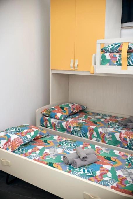 San Vito Apartament Polignano a Mare Esterno foto