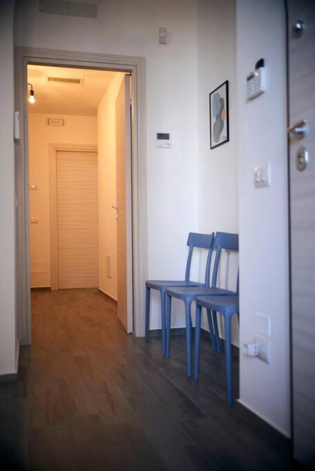 San Vito Apartament Polignano a Mare Esterno foto