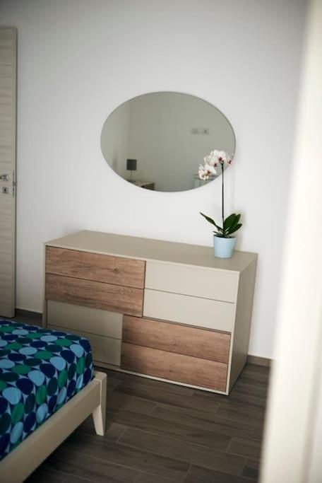 San Vito Apartament Polignano a Mare Esterno foto