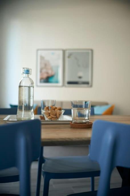 San Vito Apartament Polignano a Mare Esterno foto