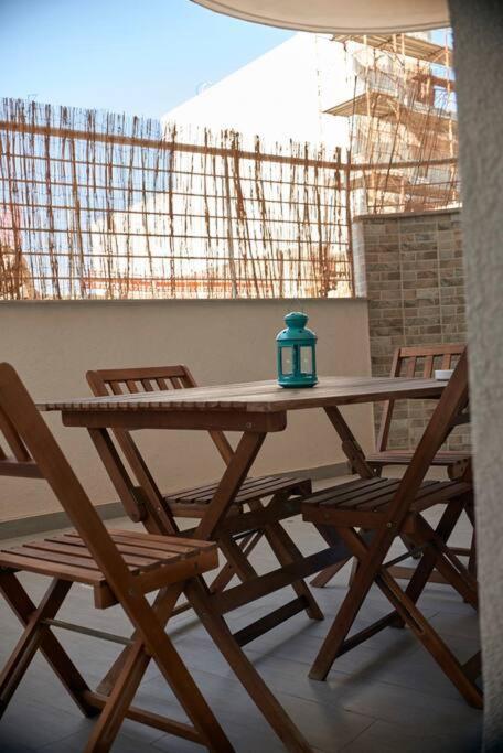 San Vito Apartament Polignano a Mare Esterno foto