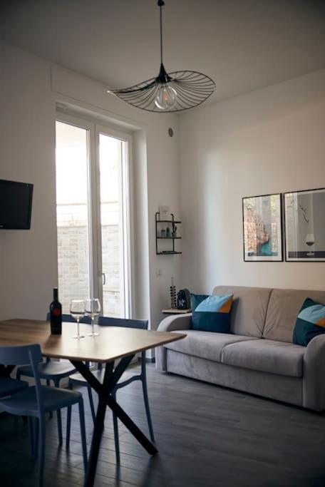 San Vito Apartament Polignano a Mare Esterno foto