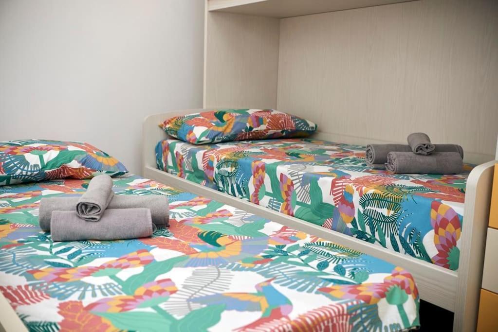 San Vito Apartament Polignano a Mare Esterno foto