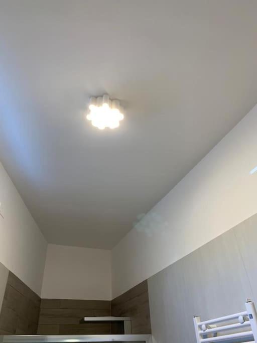 San Vito Apartament Polignano a Mare Esterno foto