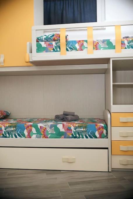 San Vito Apartament Polignano a Mare Esterno foto