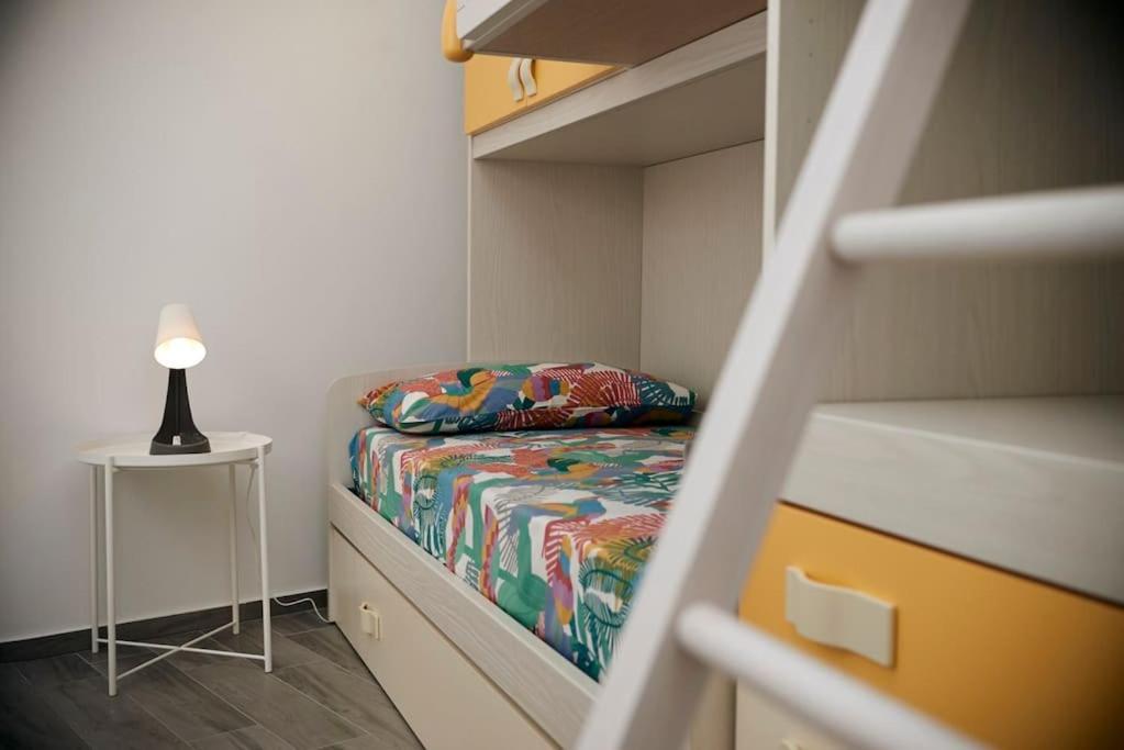 San Vito Apartament Polignano a Mare Esterno foto