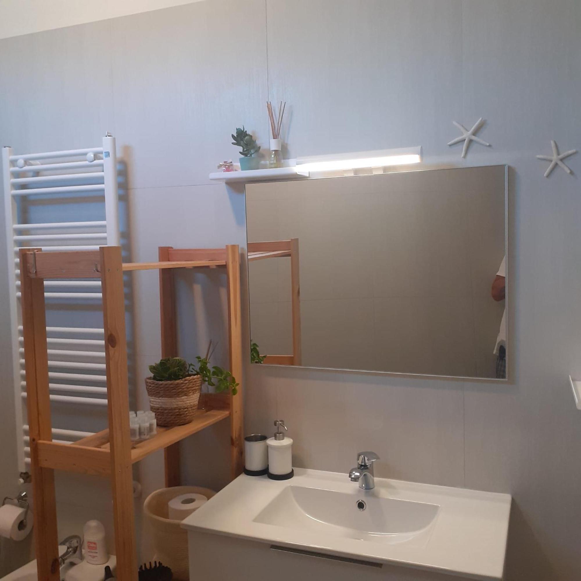 San Vito Apartament Polignano a Mare Esterno foto