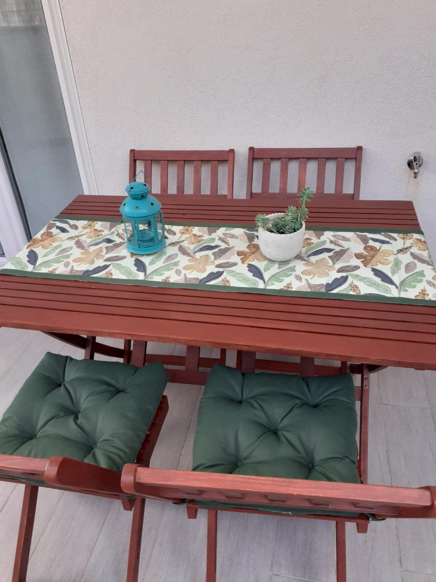 San Vito Apartament Polignano a Mare Esterno foto