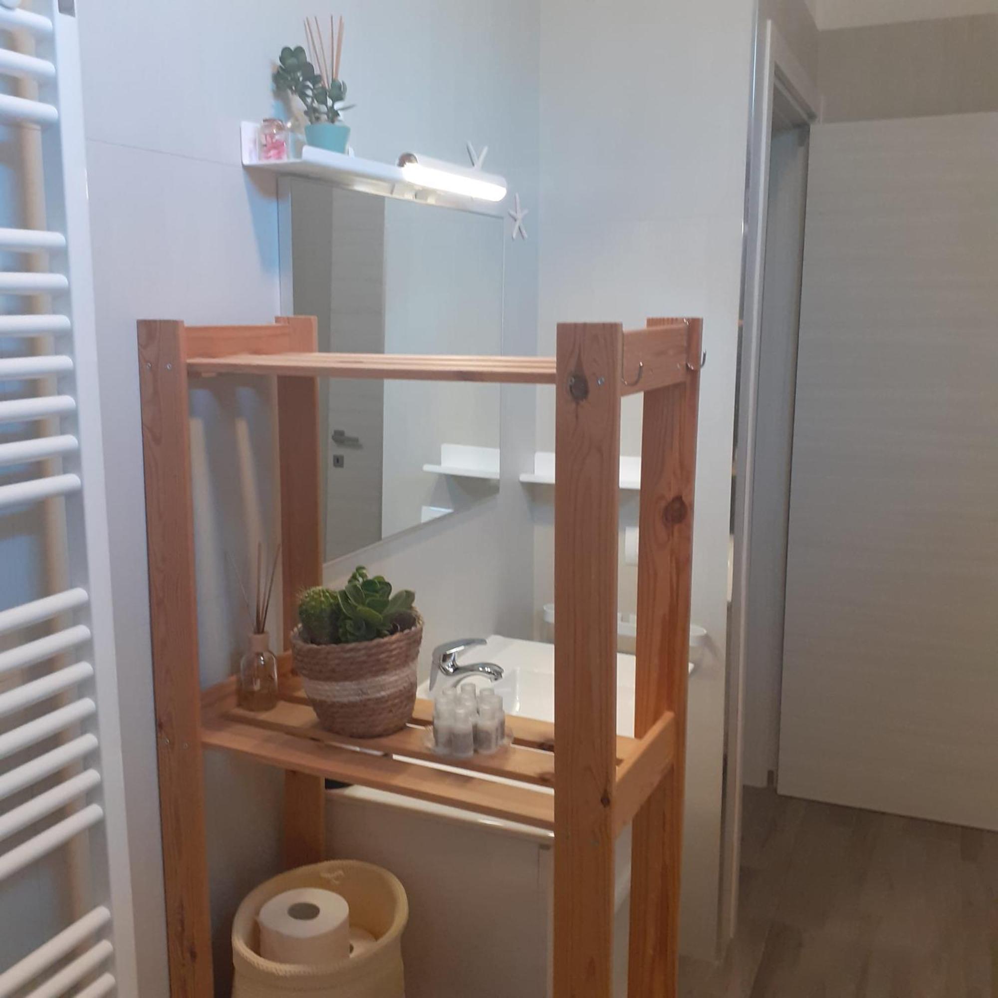 San Vito Apartament Polignano a Mare Esterno foto